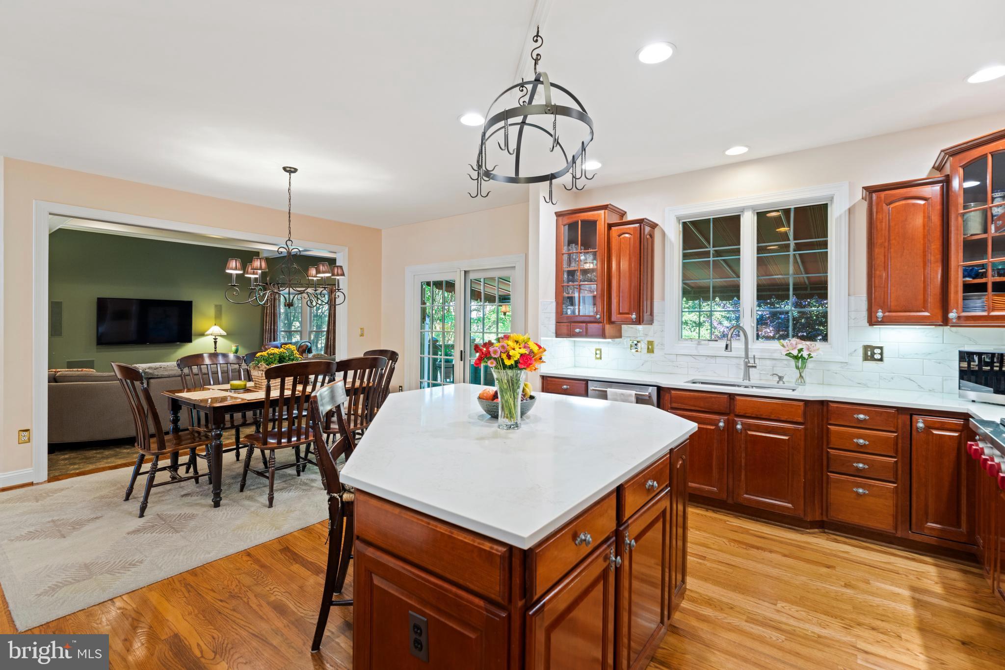 HAMBLETON SYMINGTN - Residential