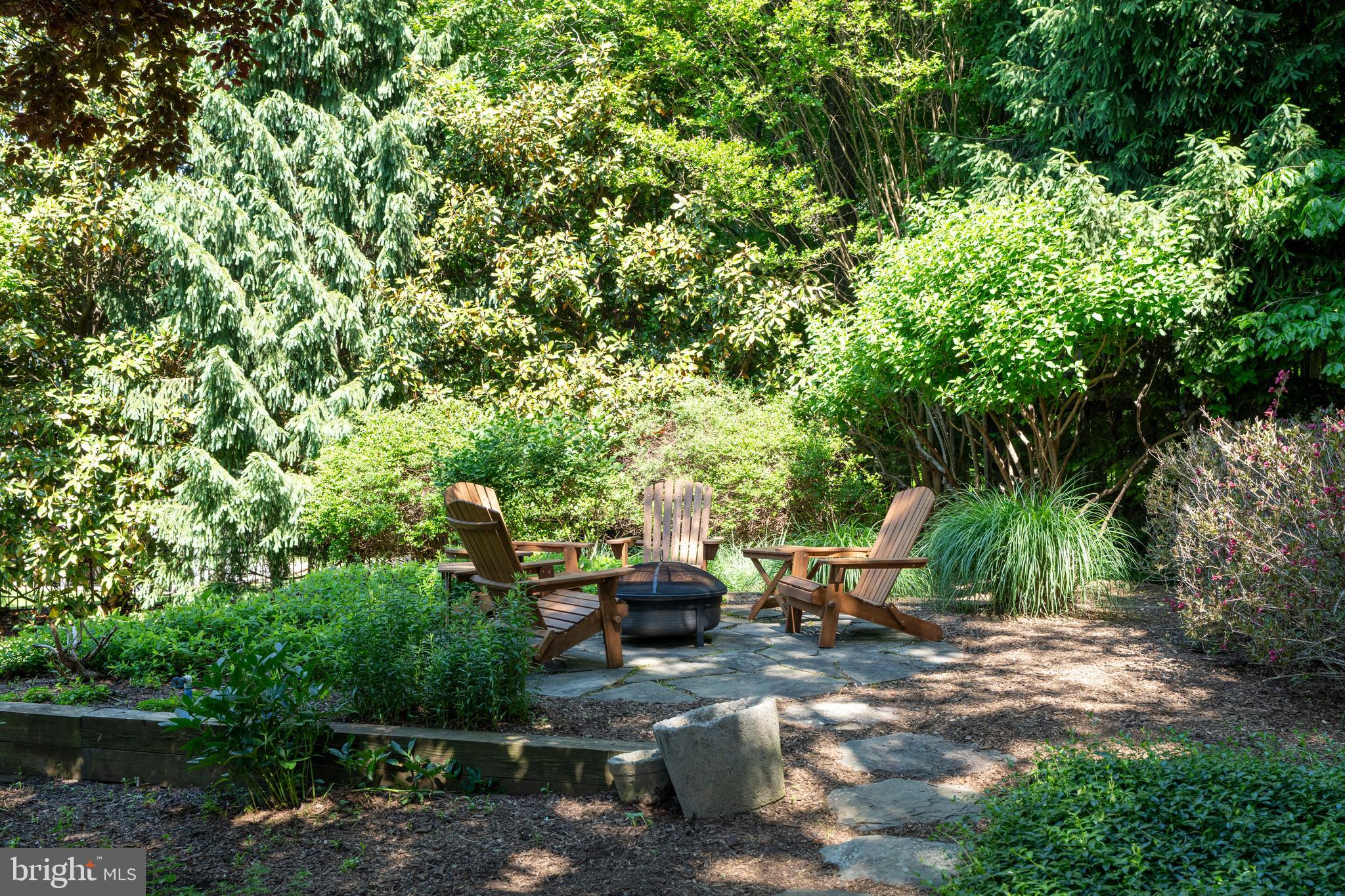 HAMBLETON SYMINGTN - Residential