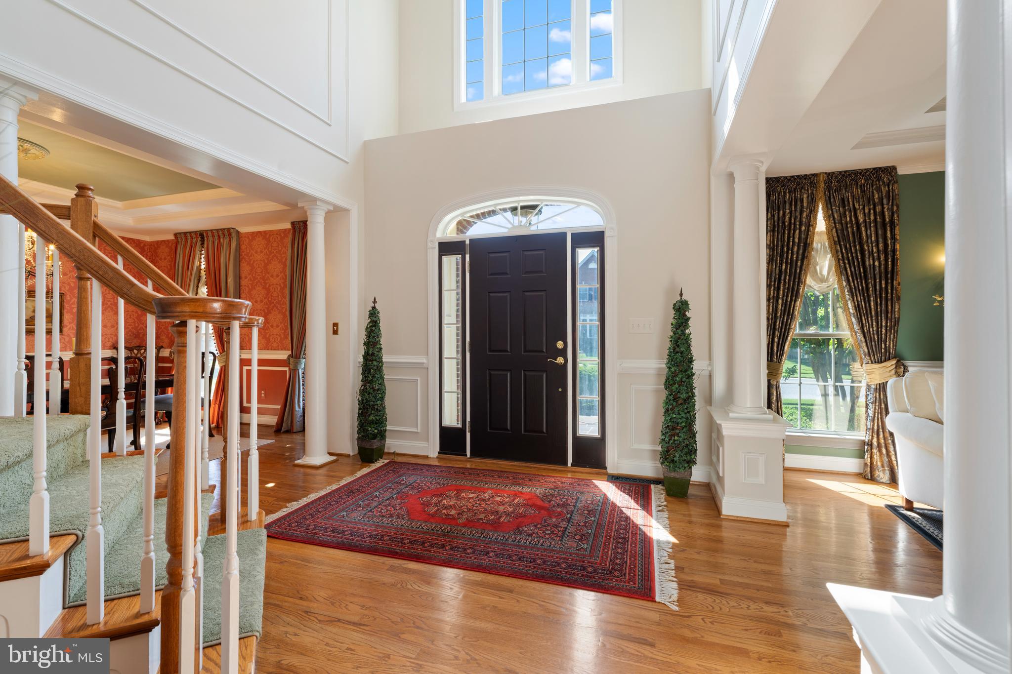 HAMBLETON SYMINGTN - Residential