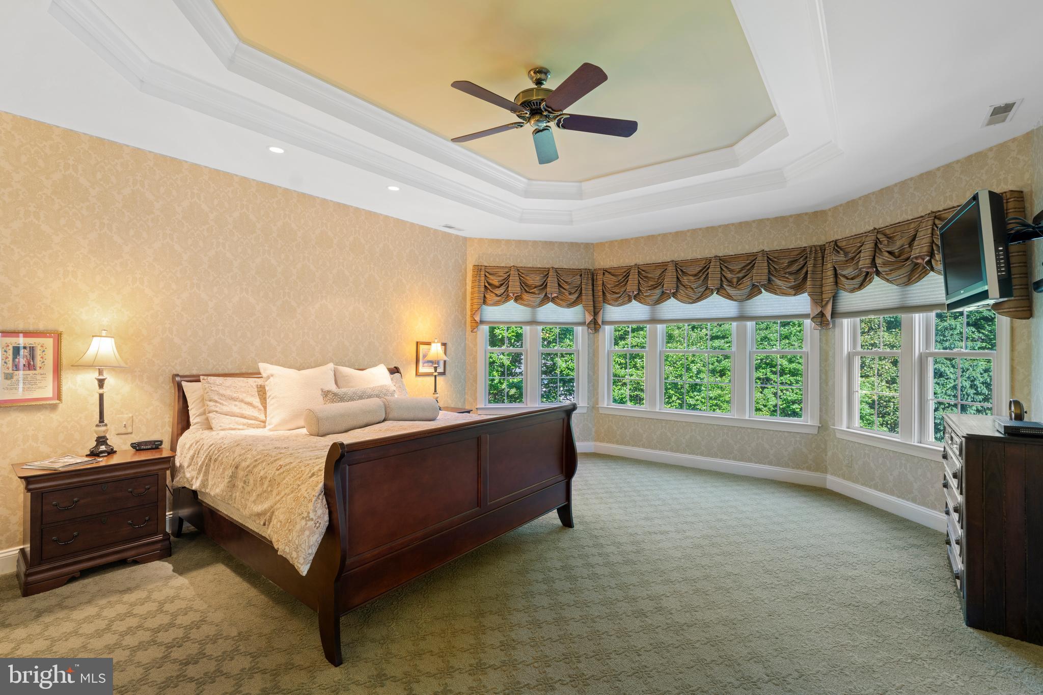 HAMBLETON SYMINGTN - Residential