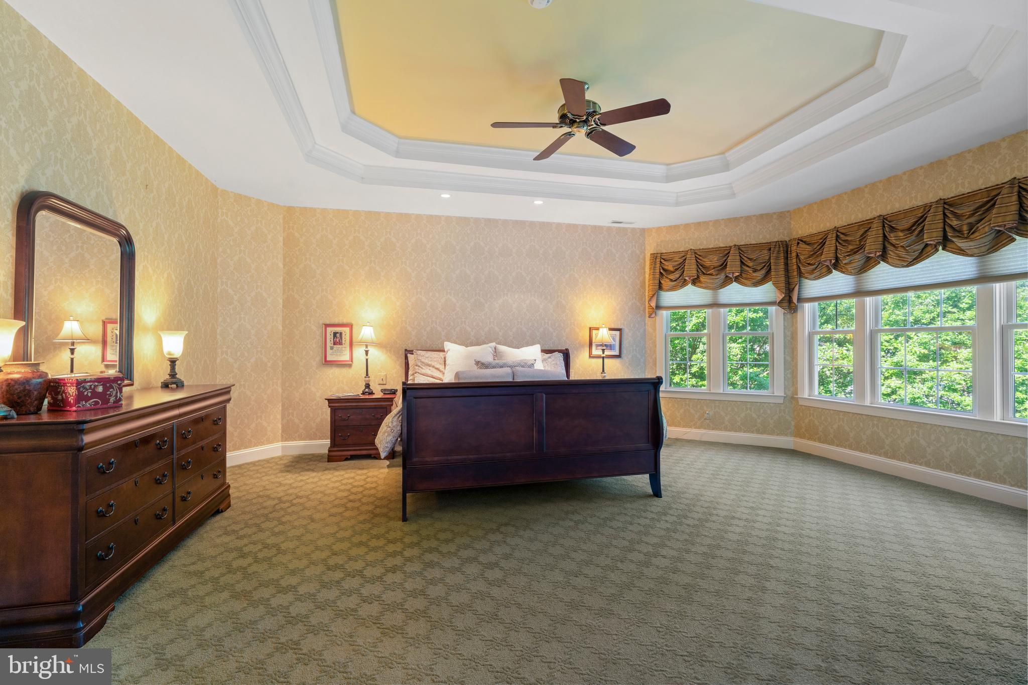 HAMBLETON SYMINGTN - Residential