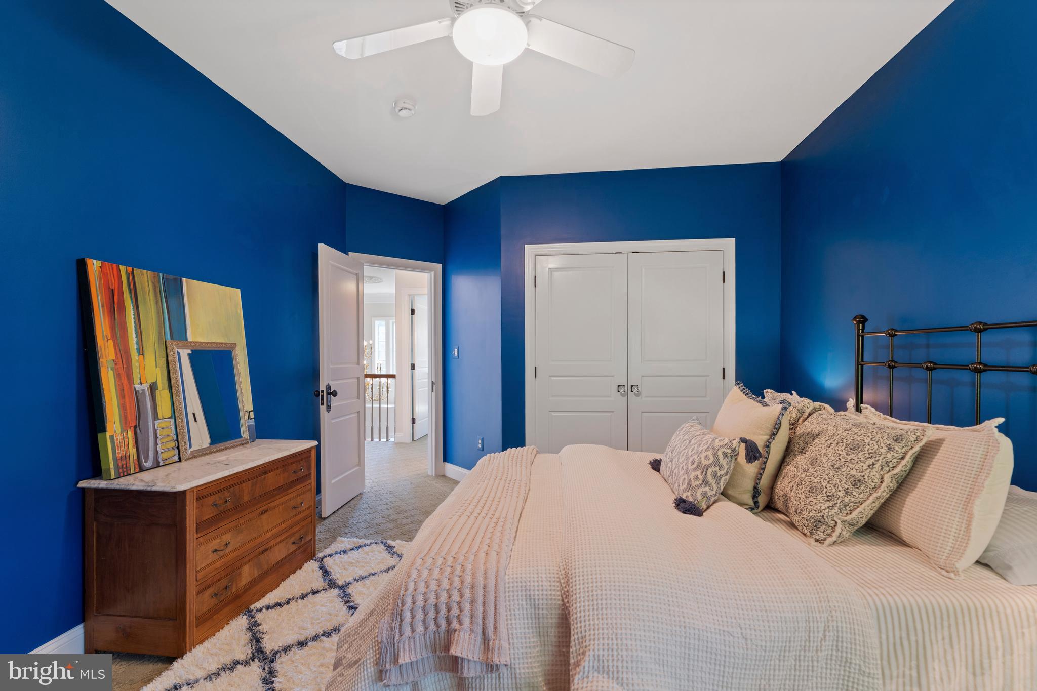 HAMBLETON SYMINGTN - Residential