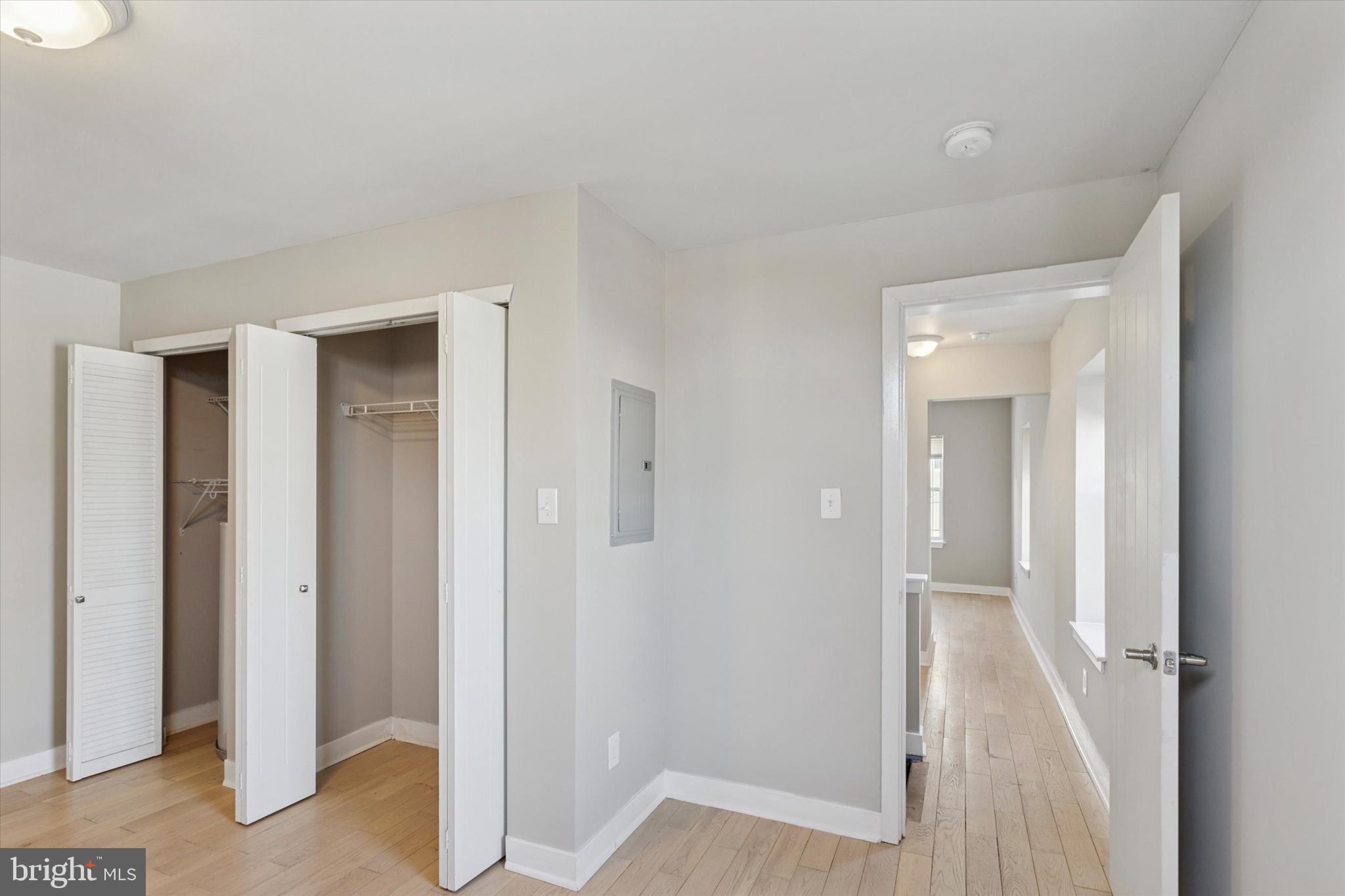 POINT BREEZE - Residential Lease