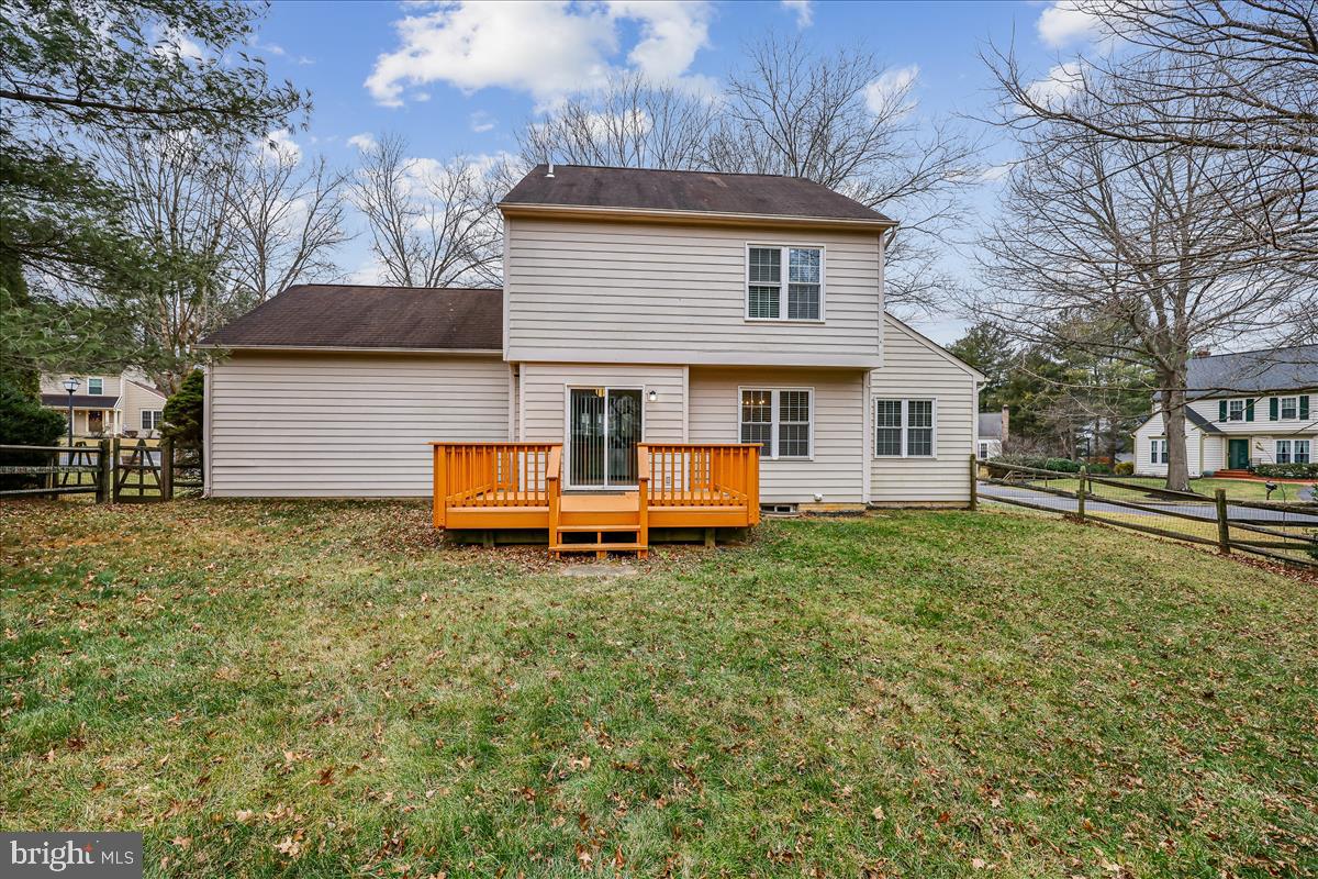 SALEMS GRANT - Residential