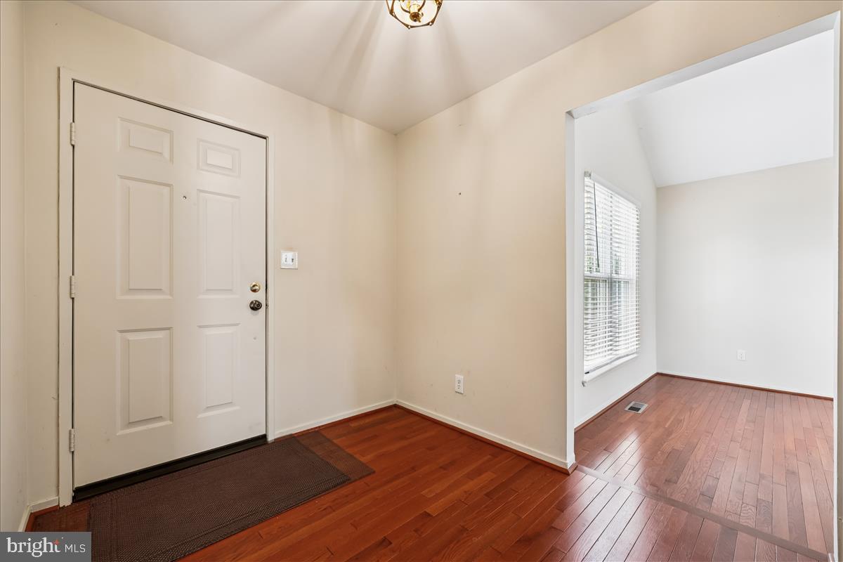 SALEMS GRANT - Residential