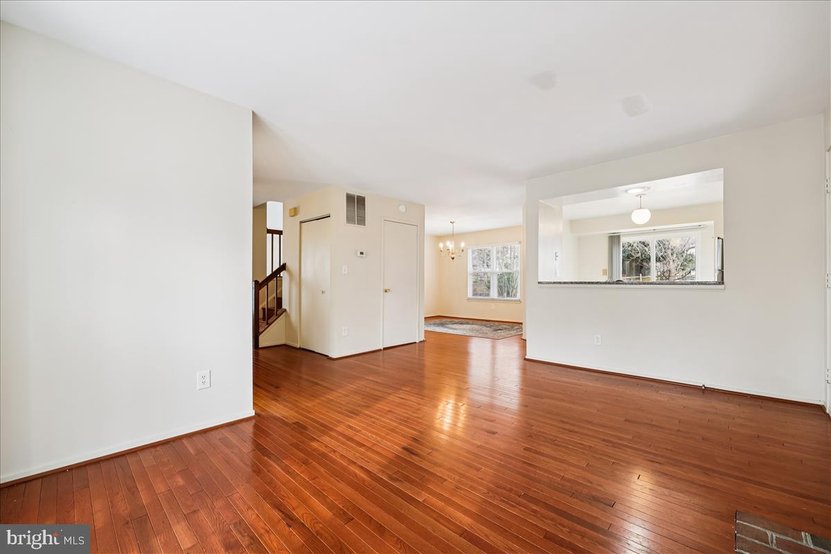 SALEMS GRANT - Residential