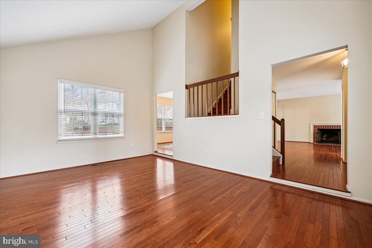 SALEMS GRANT - Residential