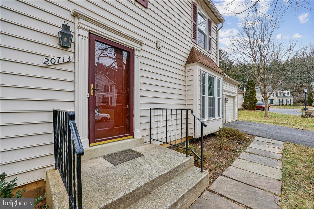 SALEMS GRANT - Residential