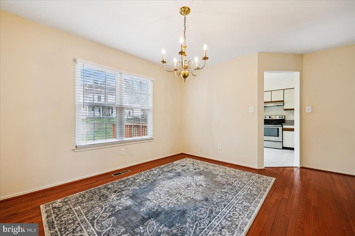 SALEMS GRANT - Residential