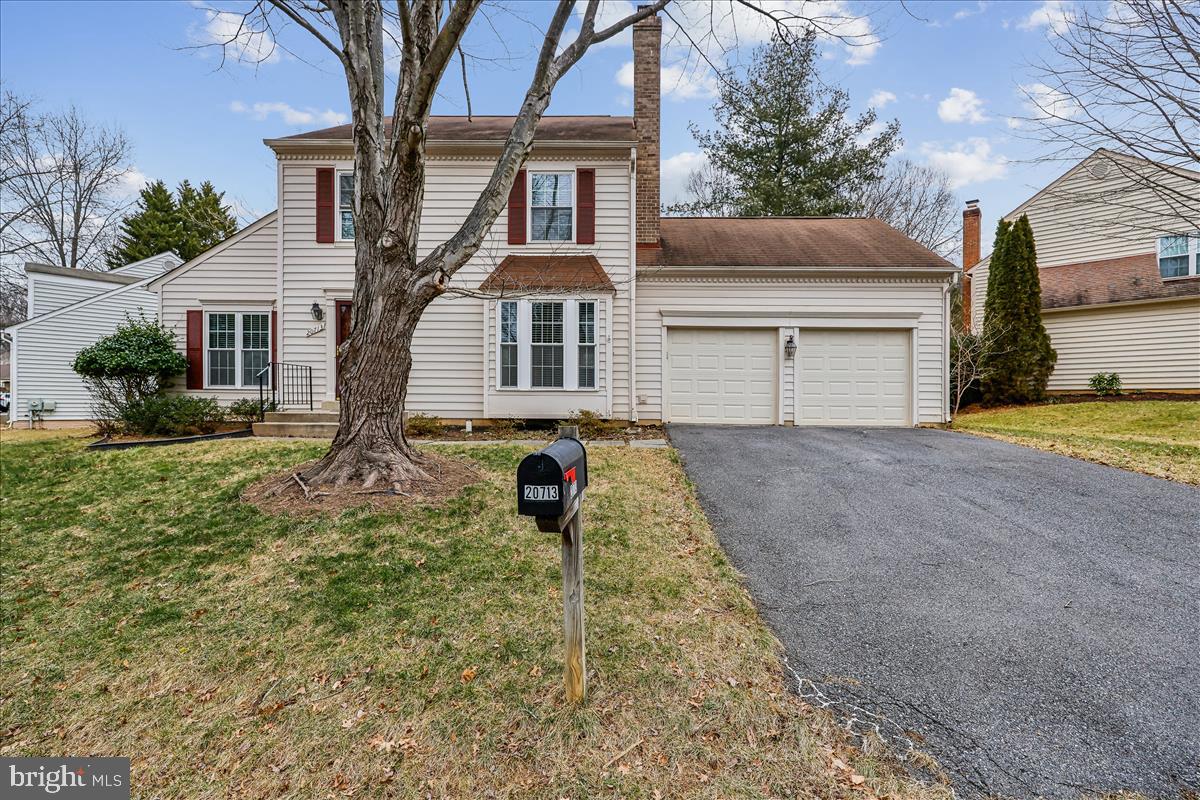 SALEMS GRANT - Residential