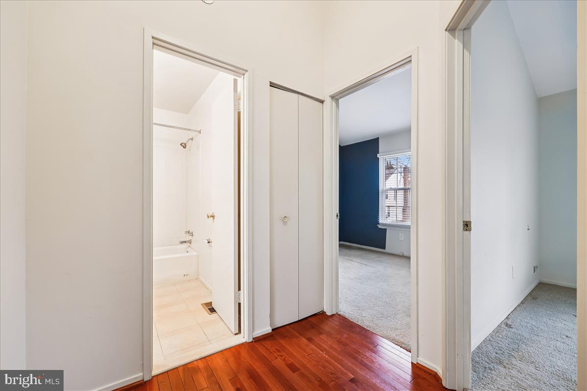 SALEMS GRANT - Residential