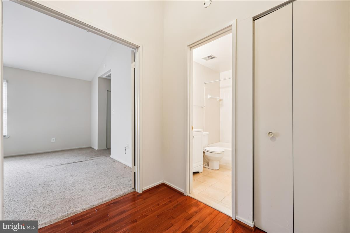 SALEMS GRANT - Residential