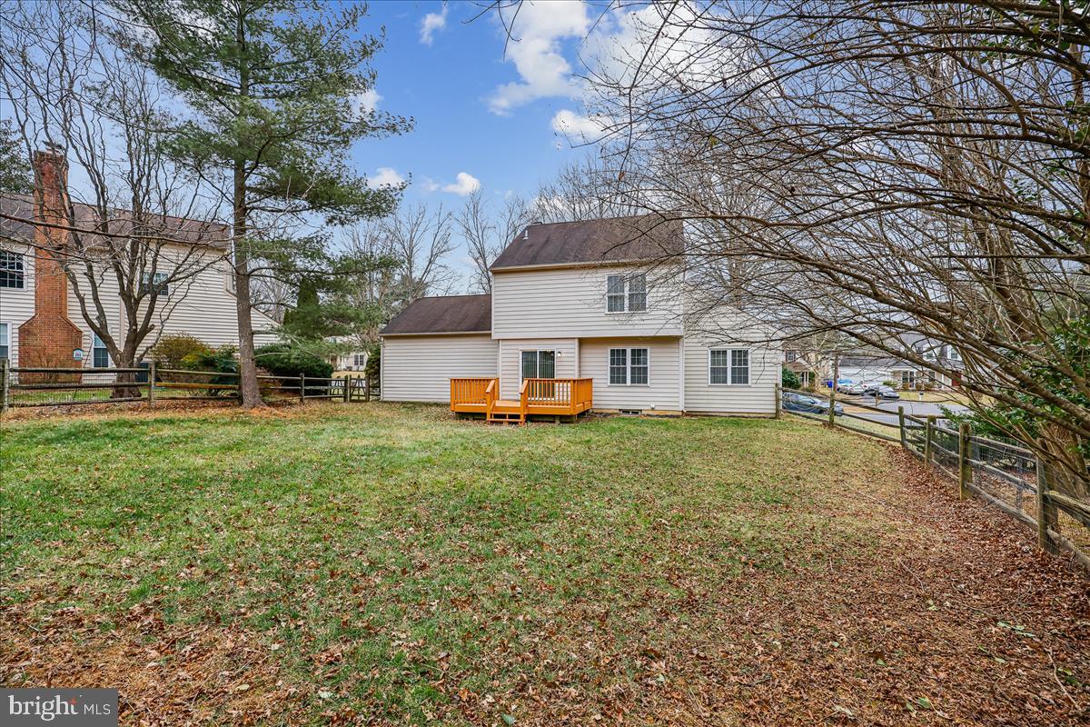 SALEMS GRANT - Residential