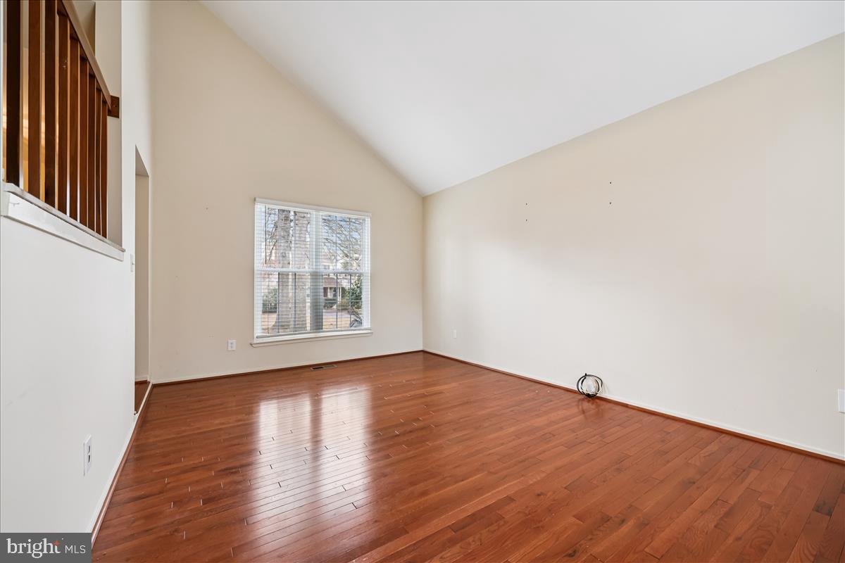 SALEMS GRANT - Residential