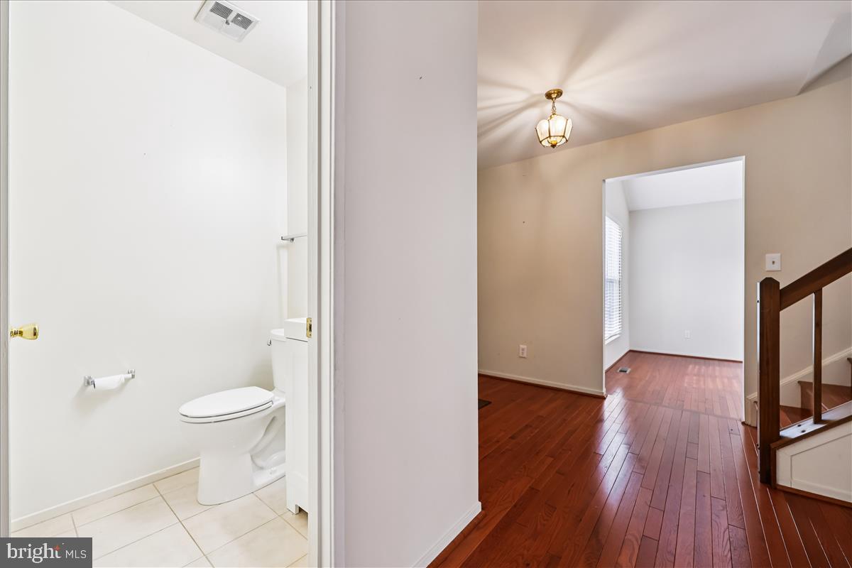 SALEMS GRANT - Residential