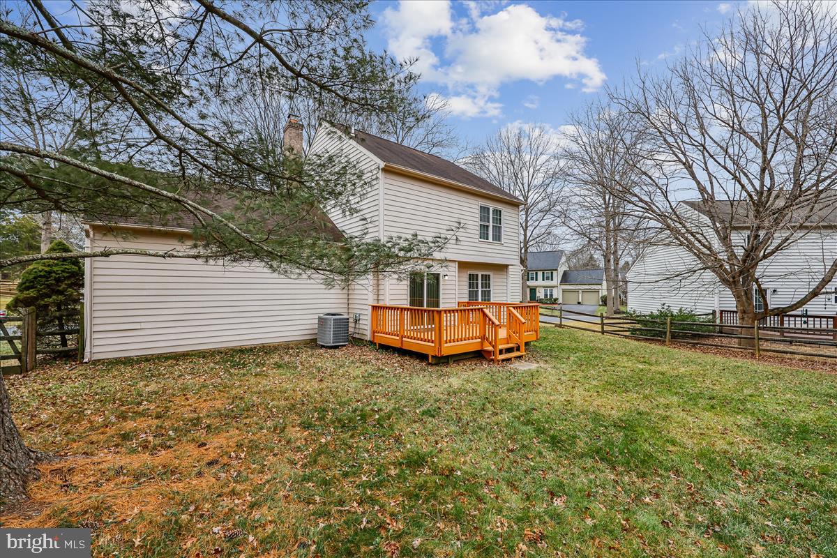 SALEMS GRANT - Residential