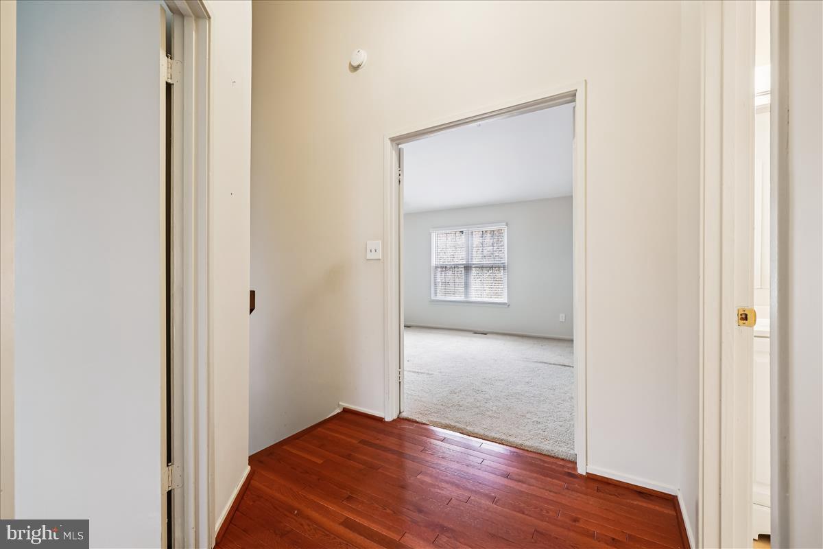 SALEMS GRANT - Residential