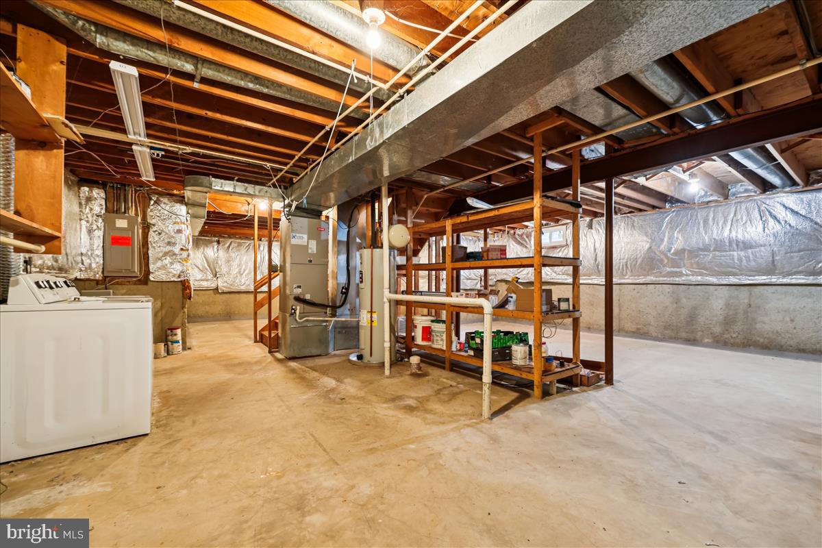 SALEMS GRANT - Residential