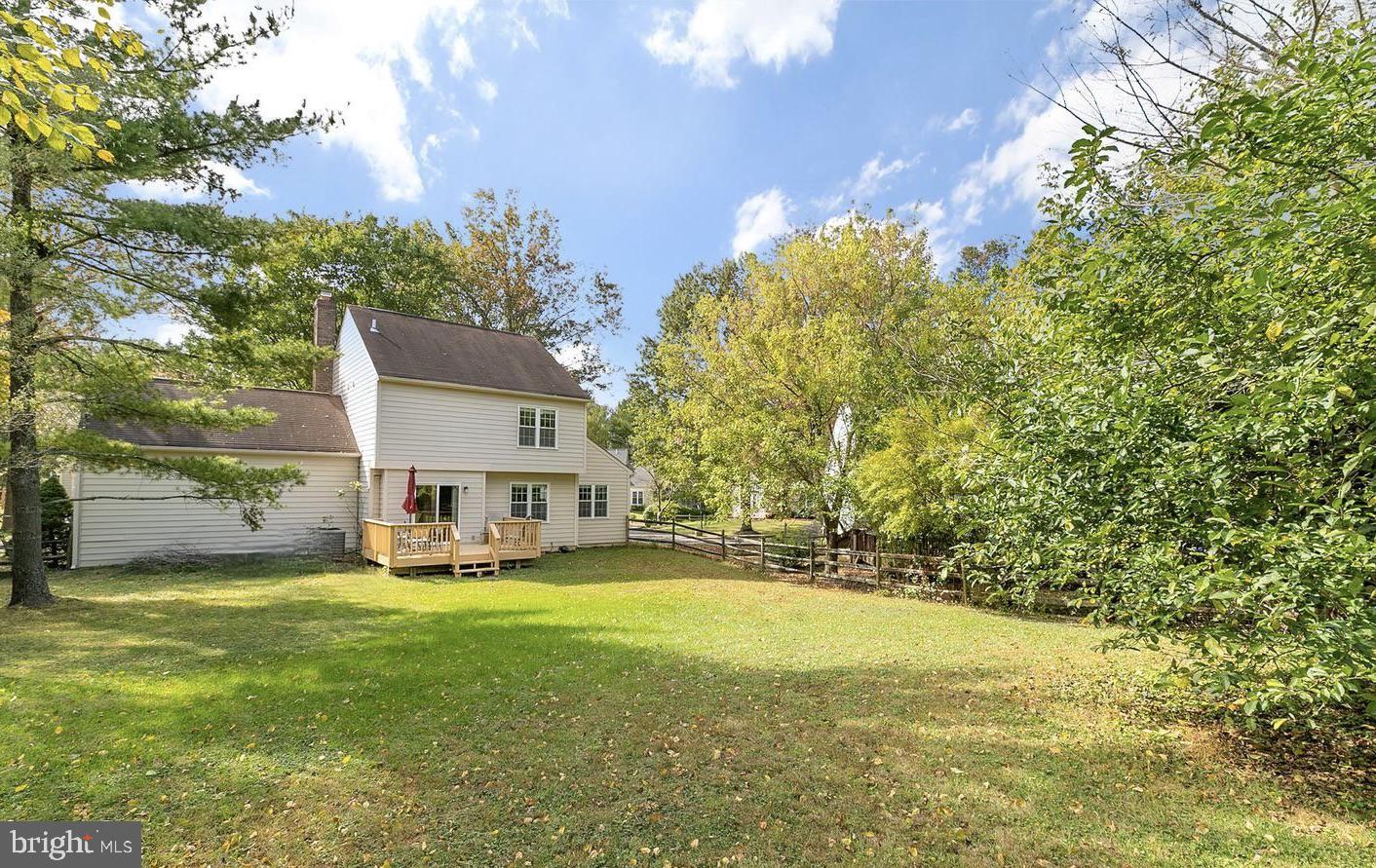 20713 BOUNTYFIELD COURT