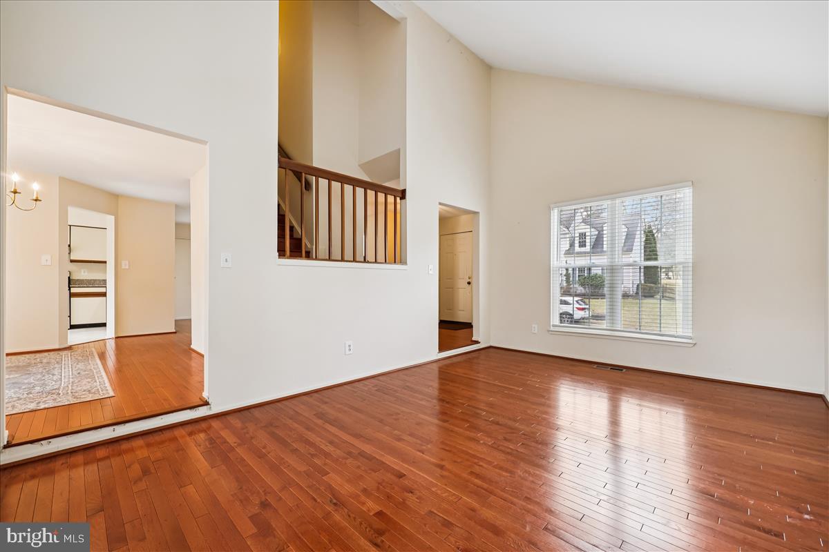 SALEMS GRANT - Residential