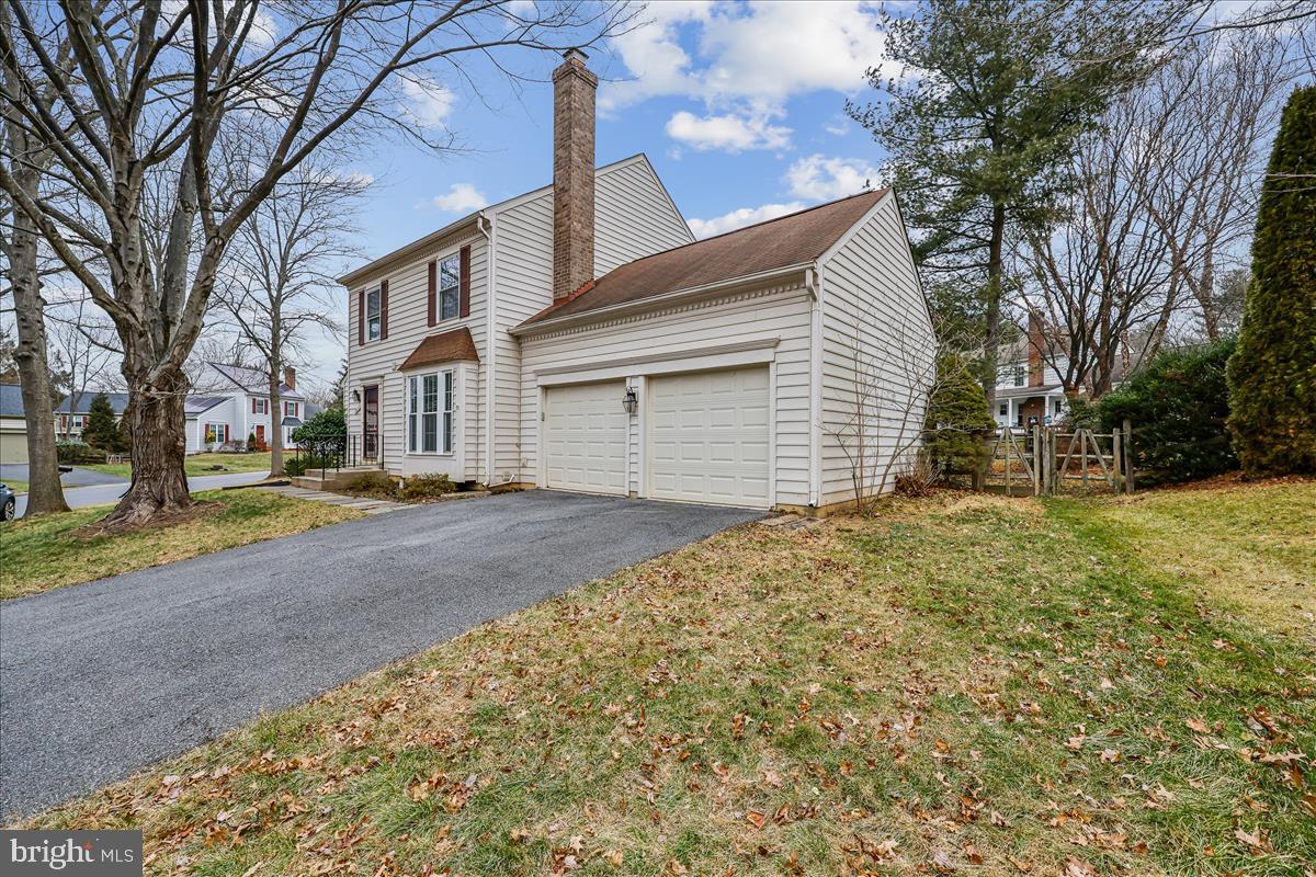 SALEMS GRANT - Residential