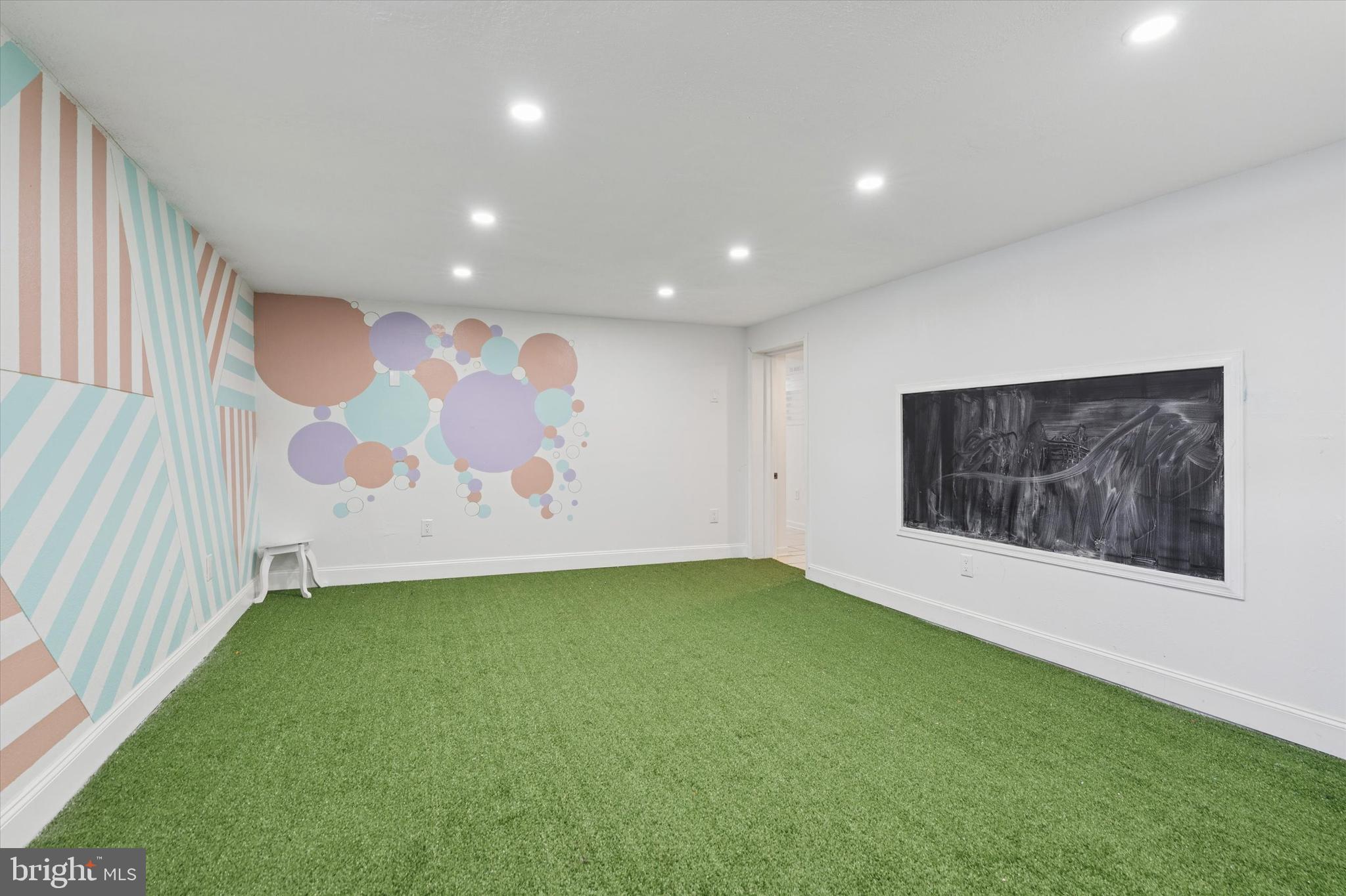 GARDEN CITY - Residential