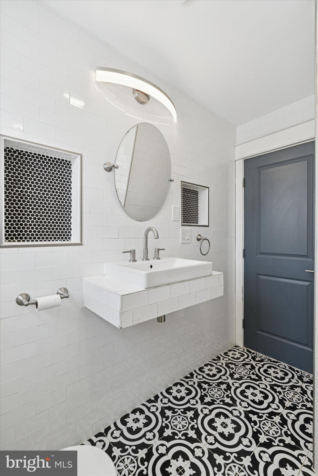 GARDEN CITY - Residential