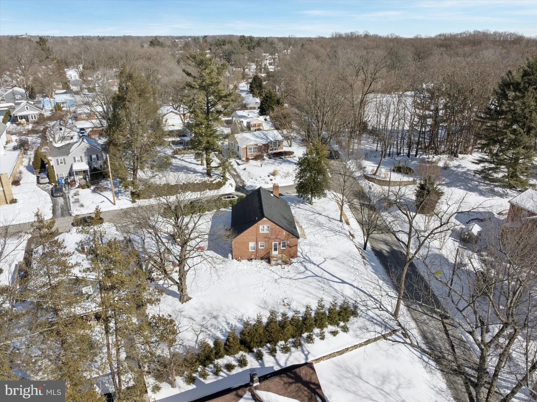 GARDEN CITY - Residential