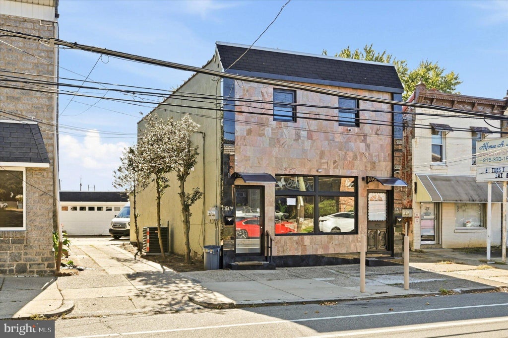 Photo of 8419 Torresdale Avenue, PHILADELPHIA, PA 19136 (MLS # PAPH2685400)