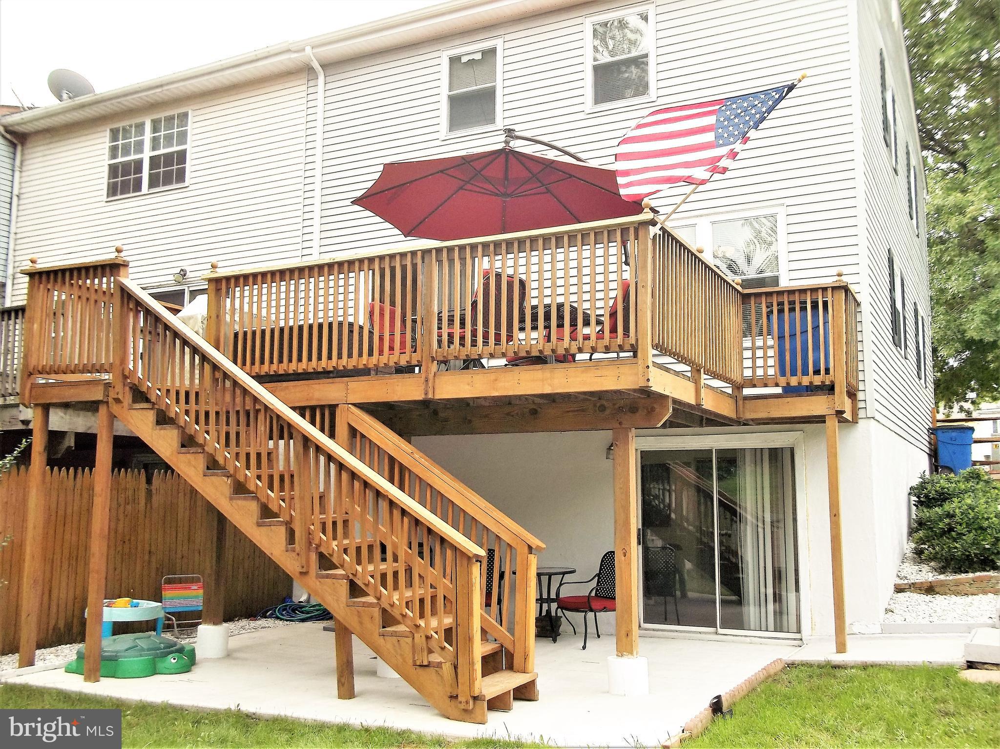 HARFORD SQUARE - Residential