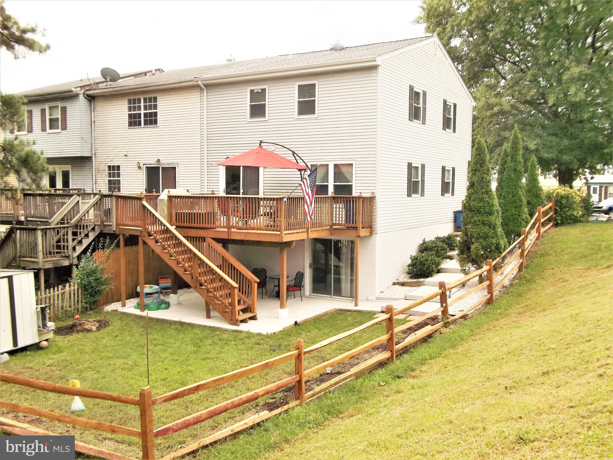 HARFORD SQUARE - Residential