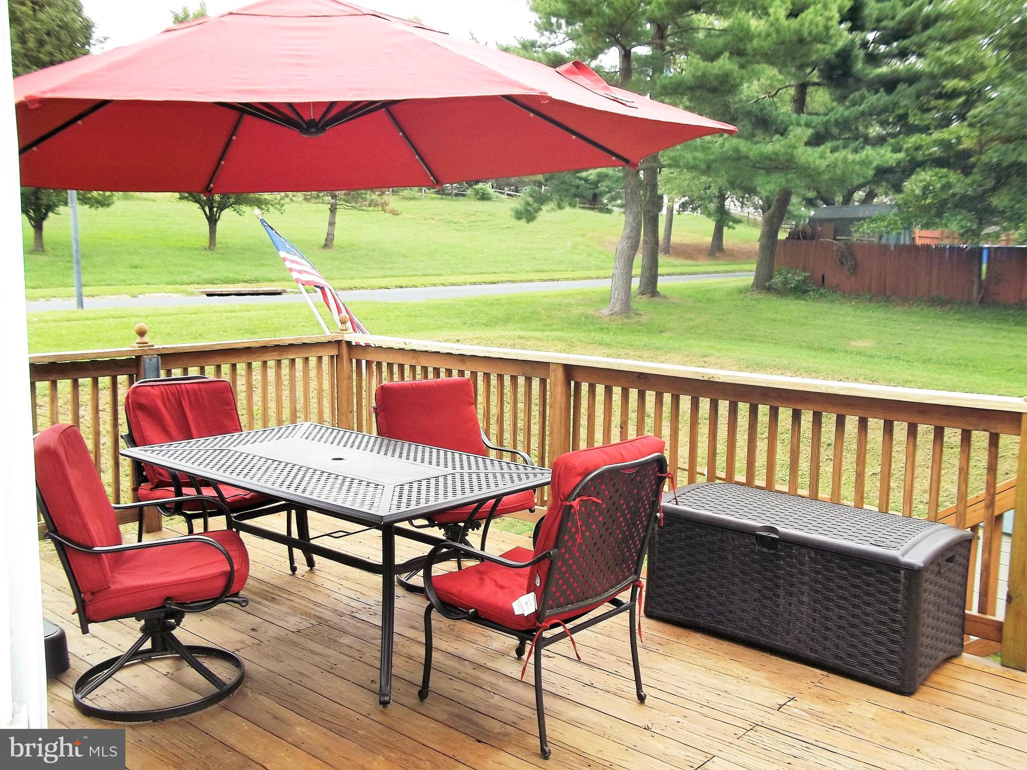 HARFORD SQUARE - Residential