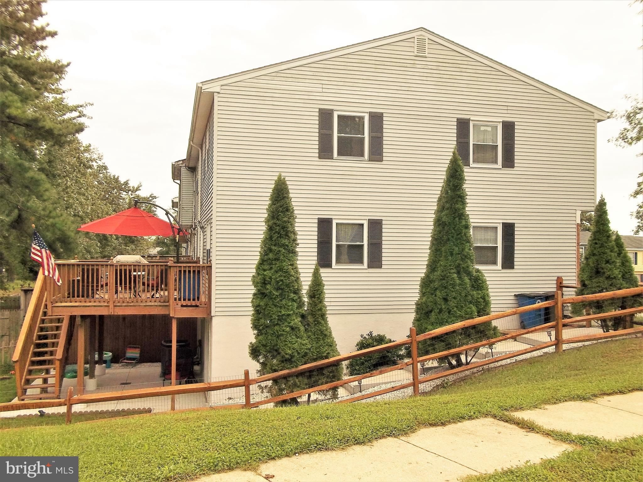 HARFORD SQUARE - Residential