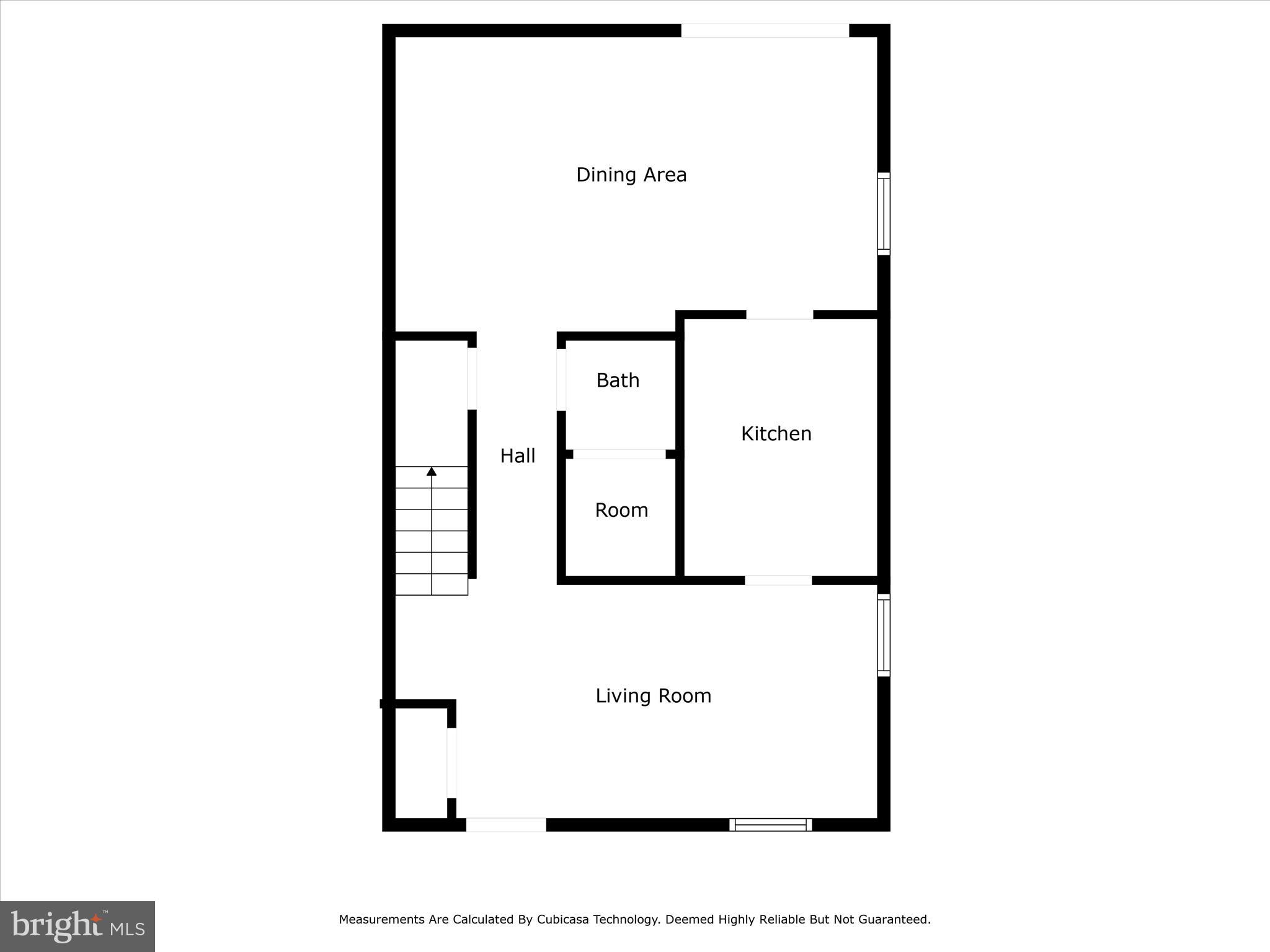 WILLIAMSTOWN - Residential