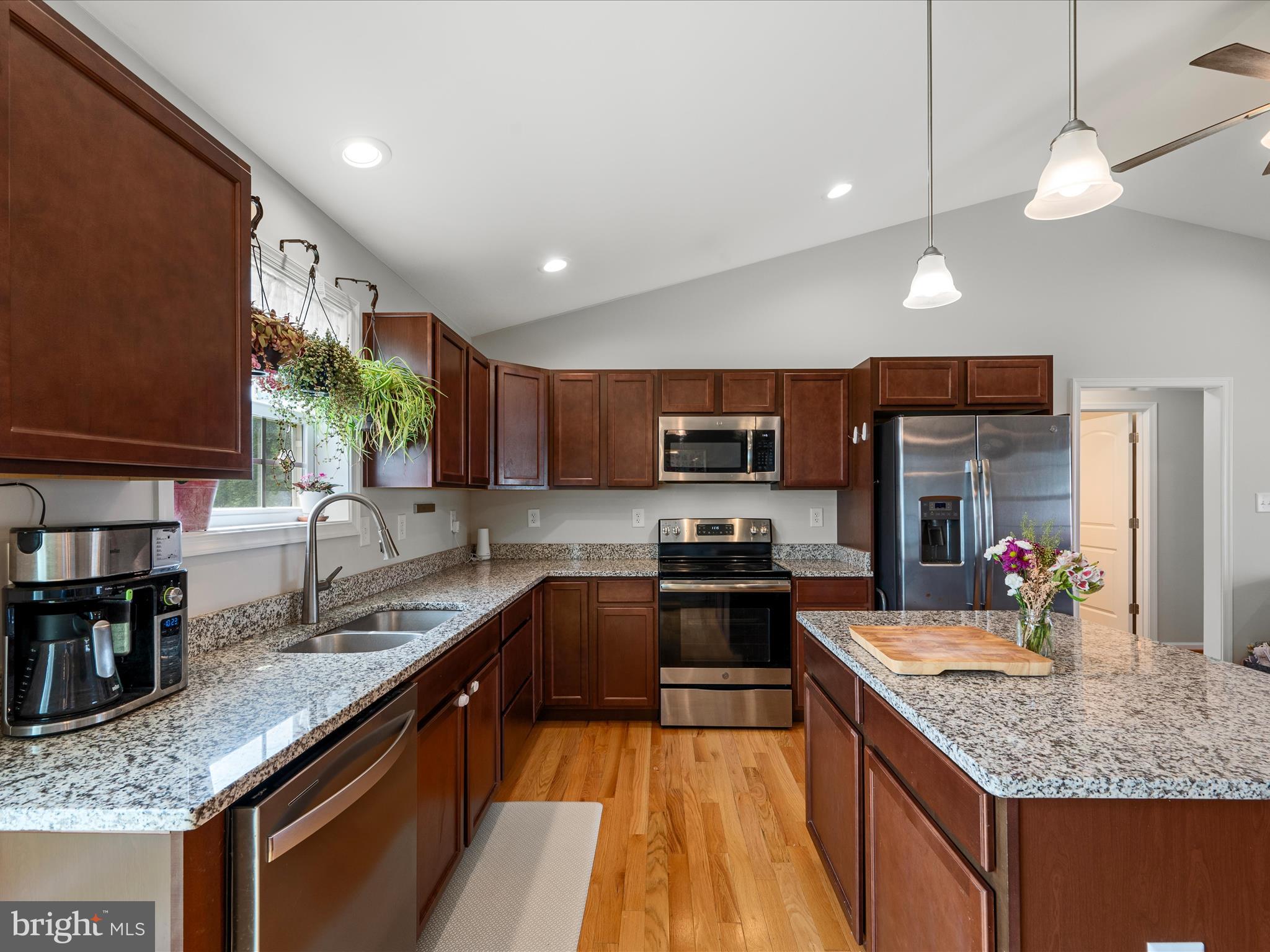 BUTLERS BRIDGE - Residential