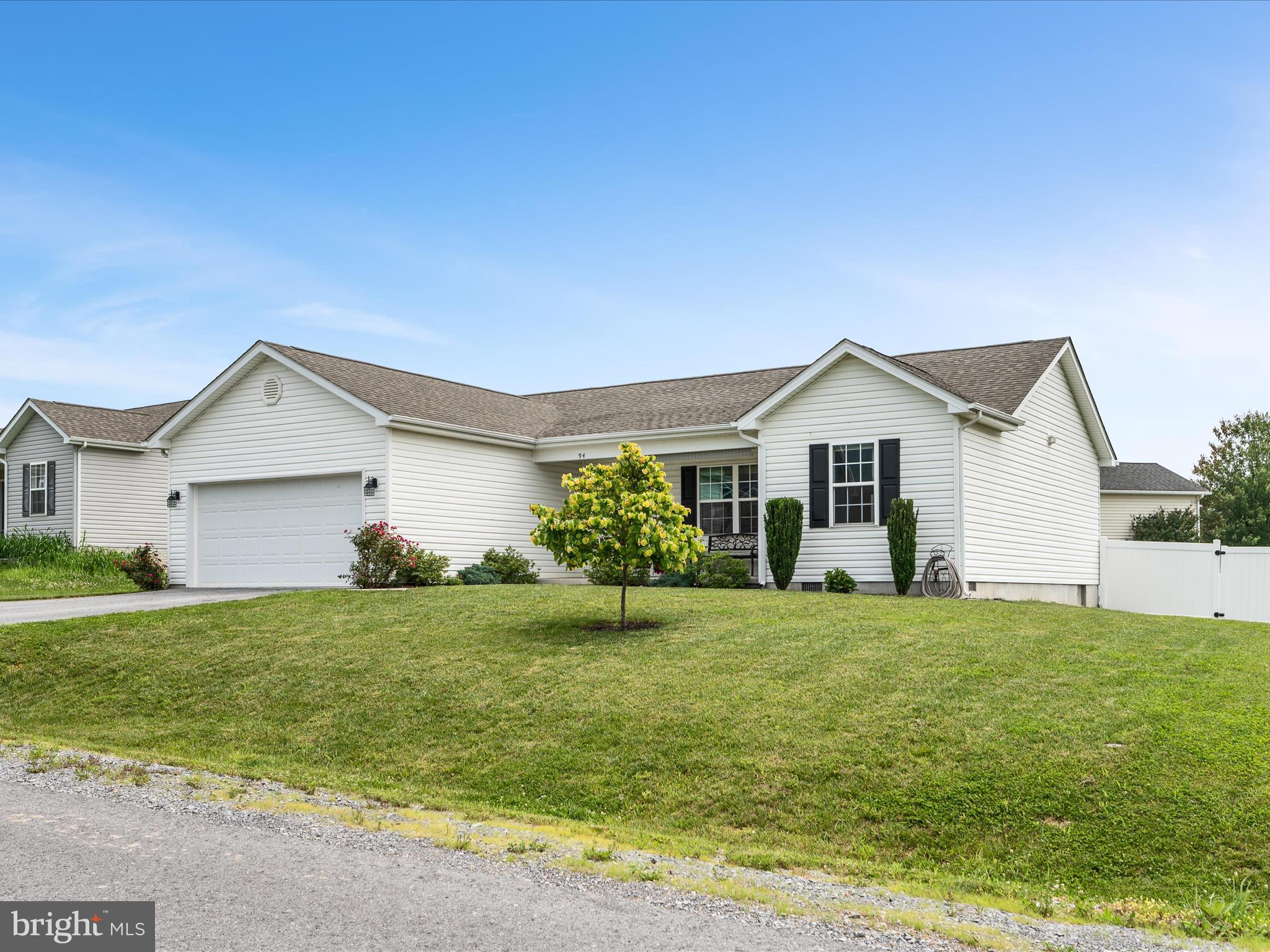 BUTLERS BRIDGE - Residential