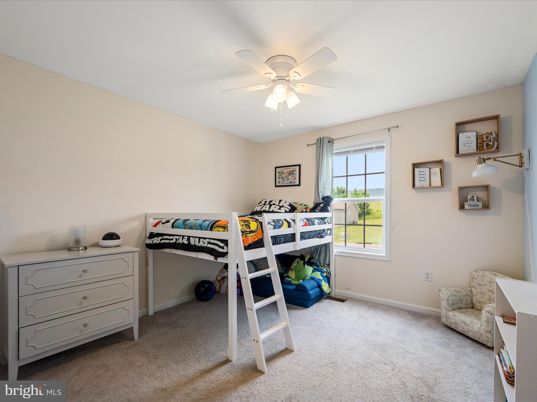 BUTLERS BRIDGE - Residential