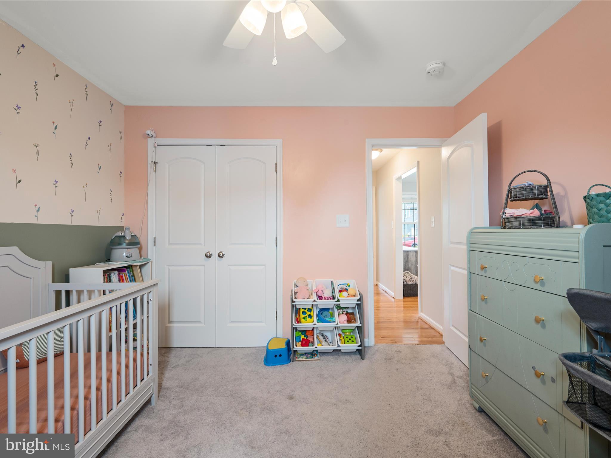 BUTLERS BRIDGE - Residential