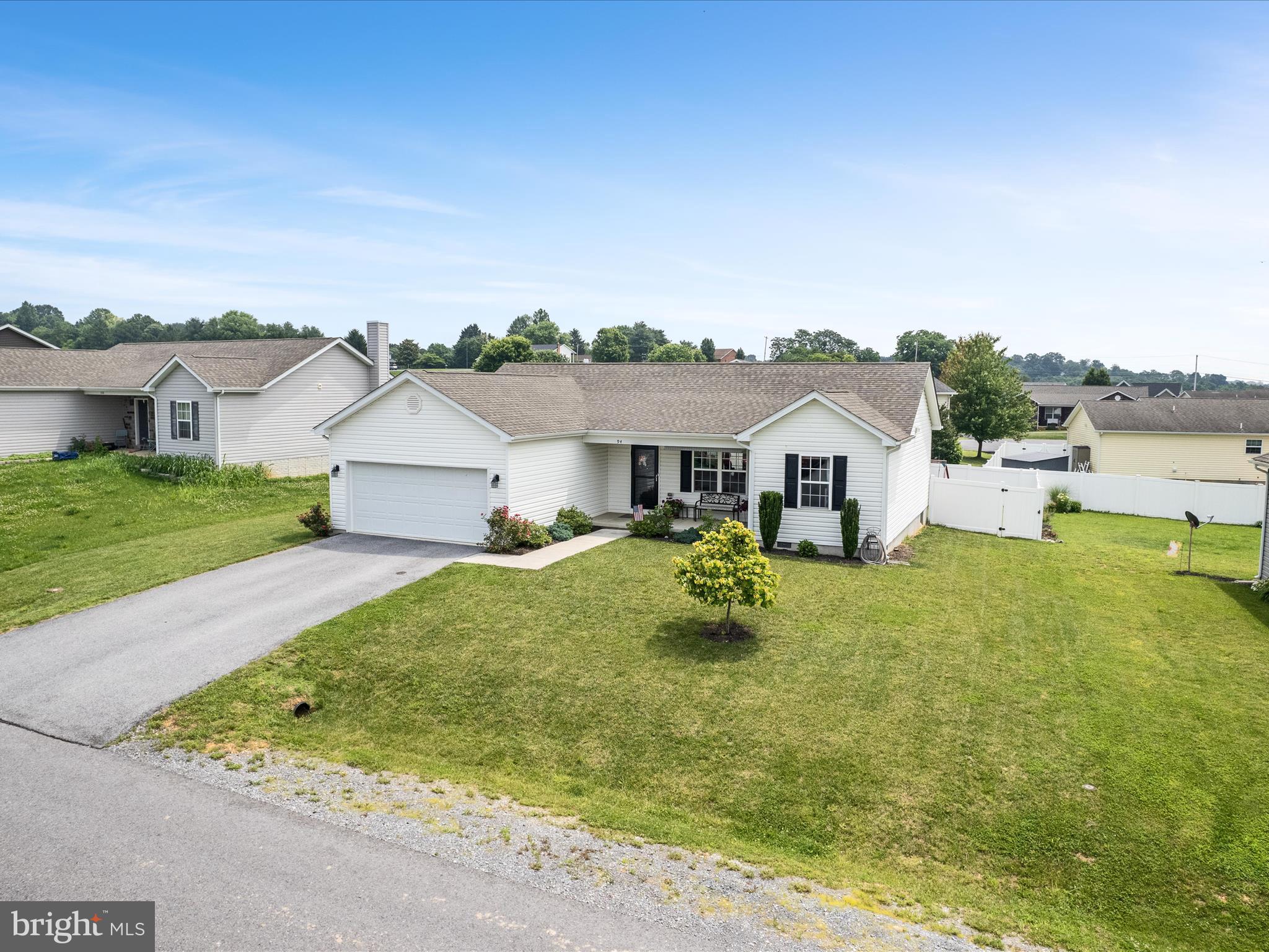 BUTLERS BRIDGE - Residential