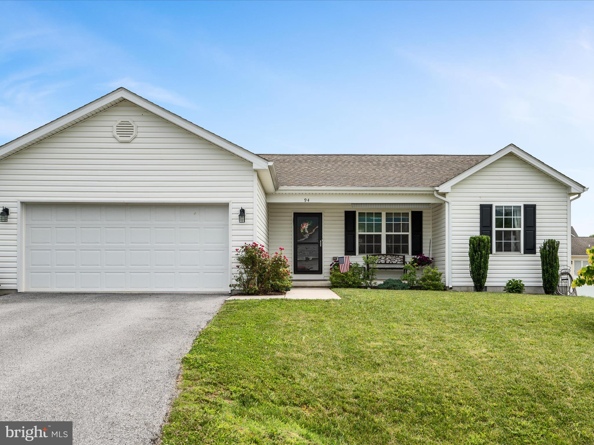 BUTLERS BRIDGE - Residential