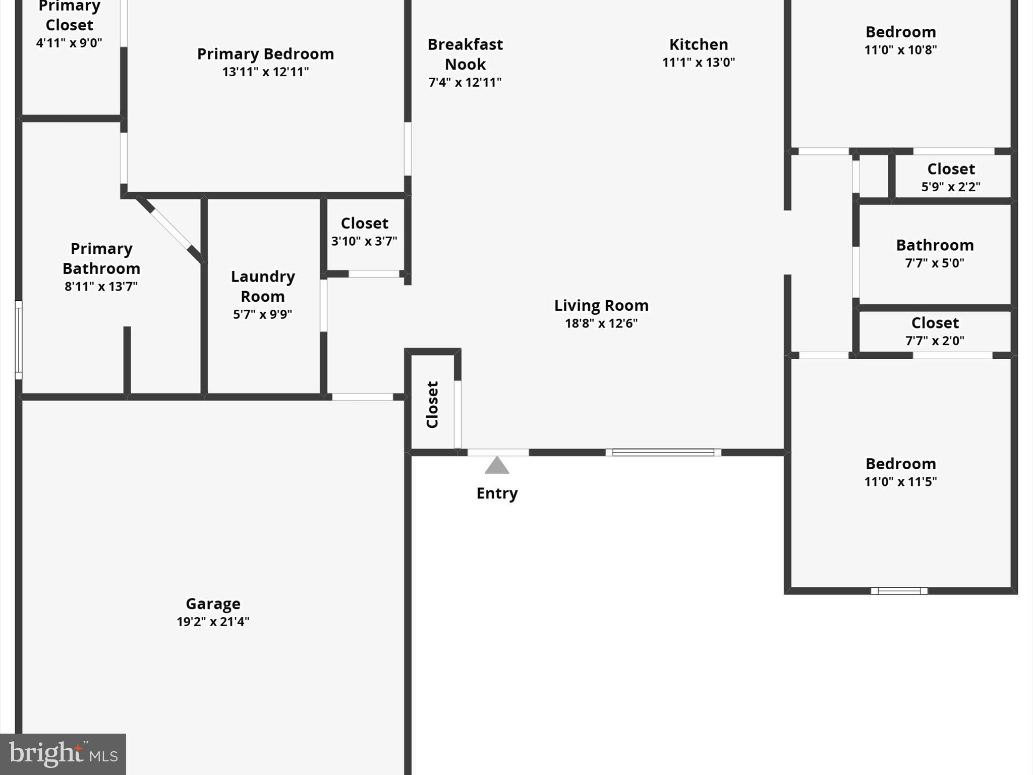 BUTLERS BRIDGE - Residential