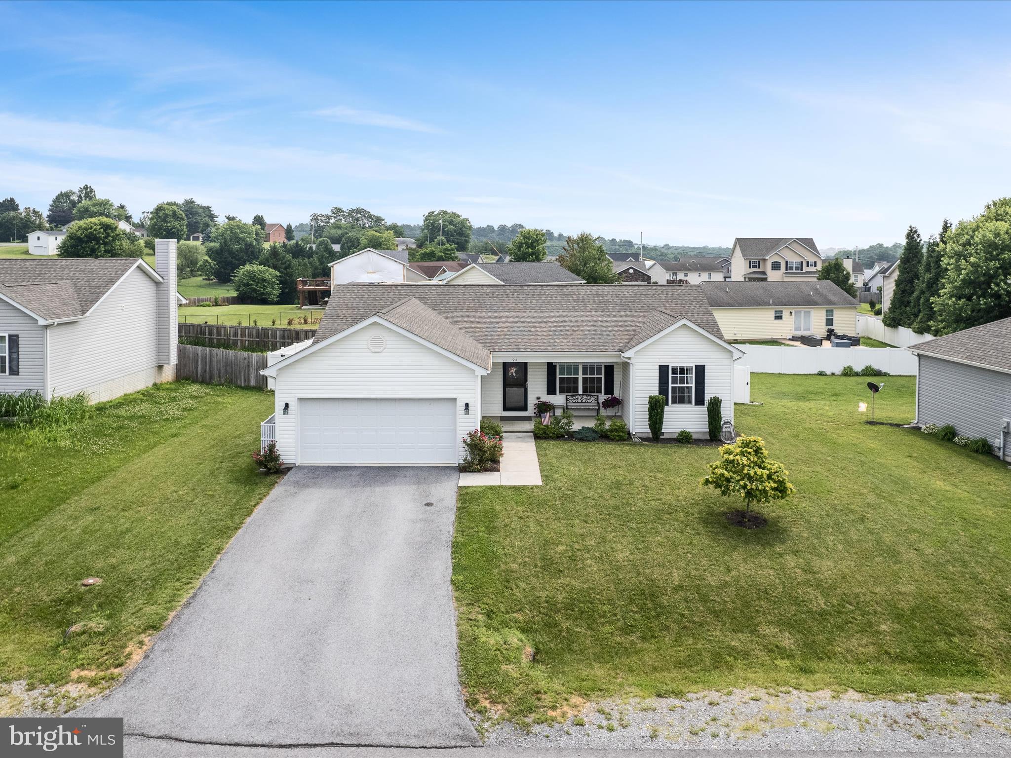 BUTLERS BRIDGE - Residential