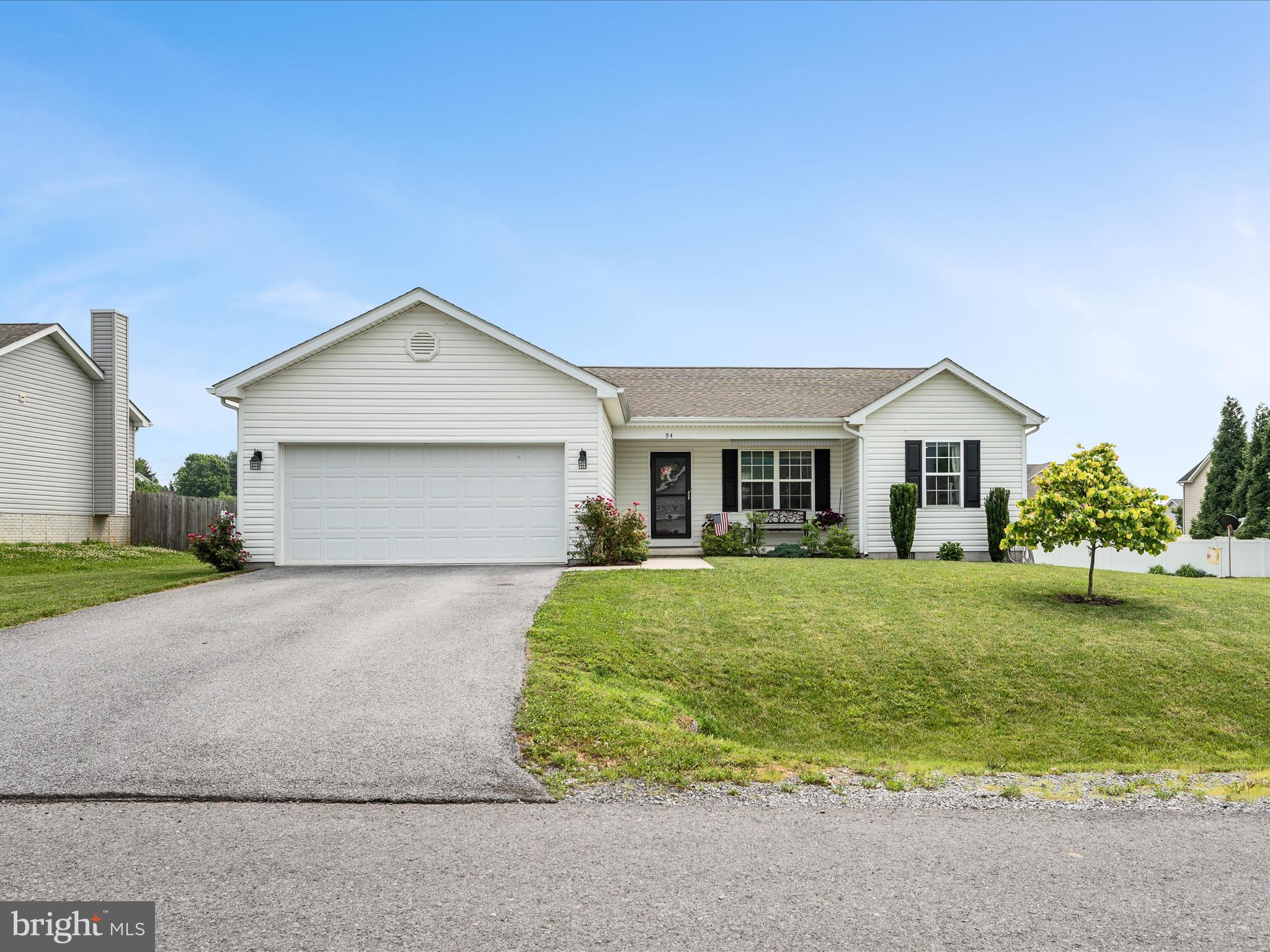 BUTLERS BRIDGE - Residential