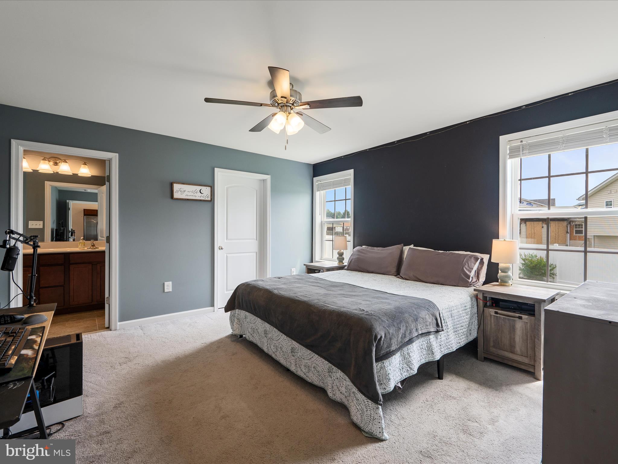 BUTLERS BRIDGE - Residential