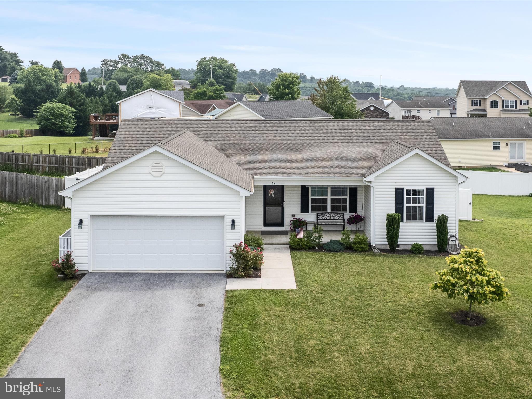 BUTLERS BRIDGE - Residential