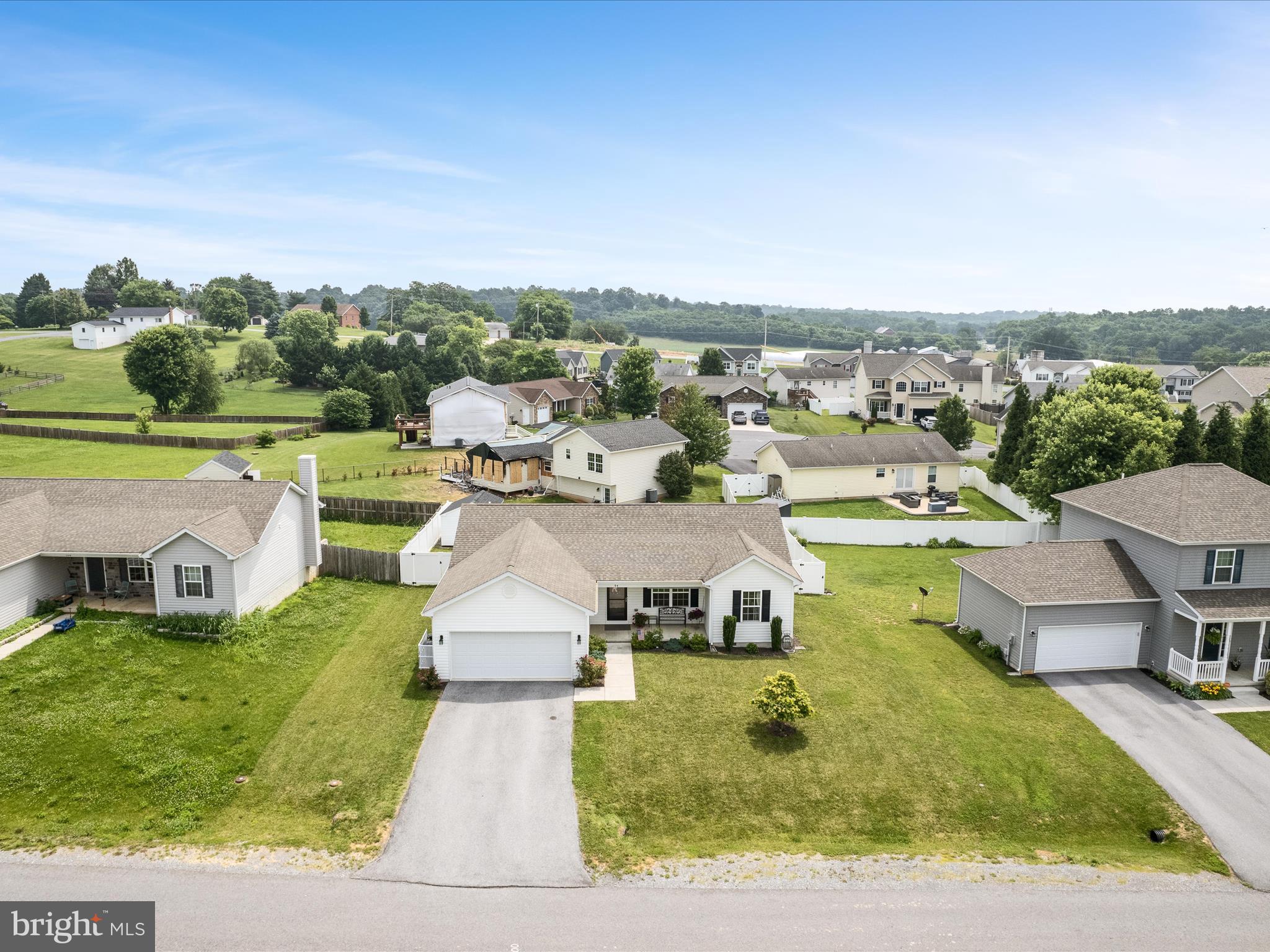 BUTLERS BRIDGE - Residential