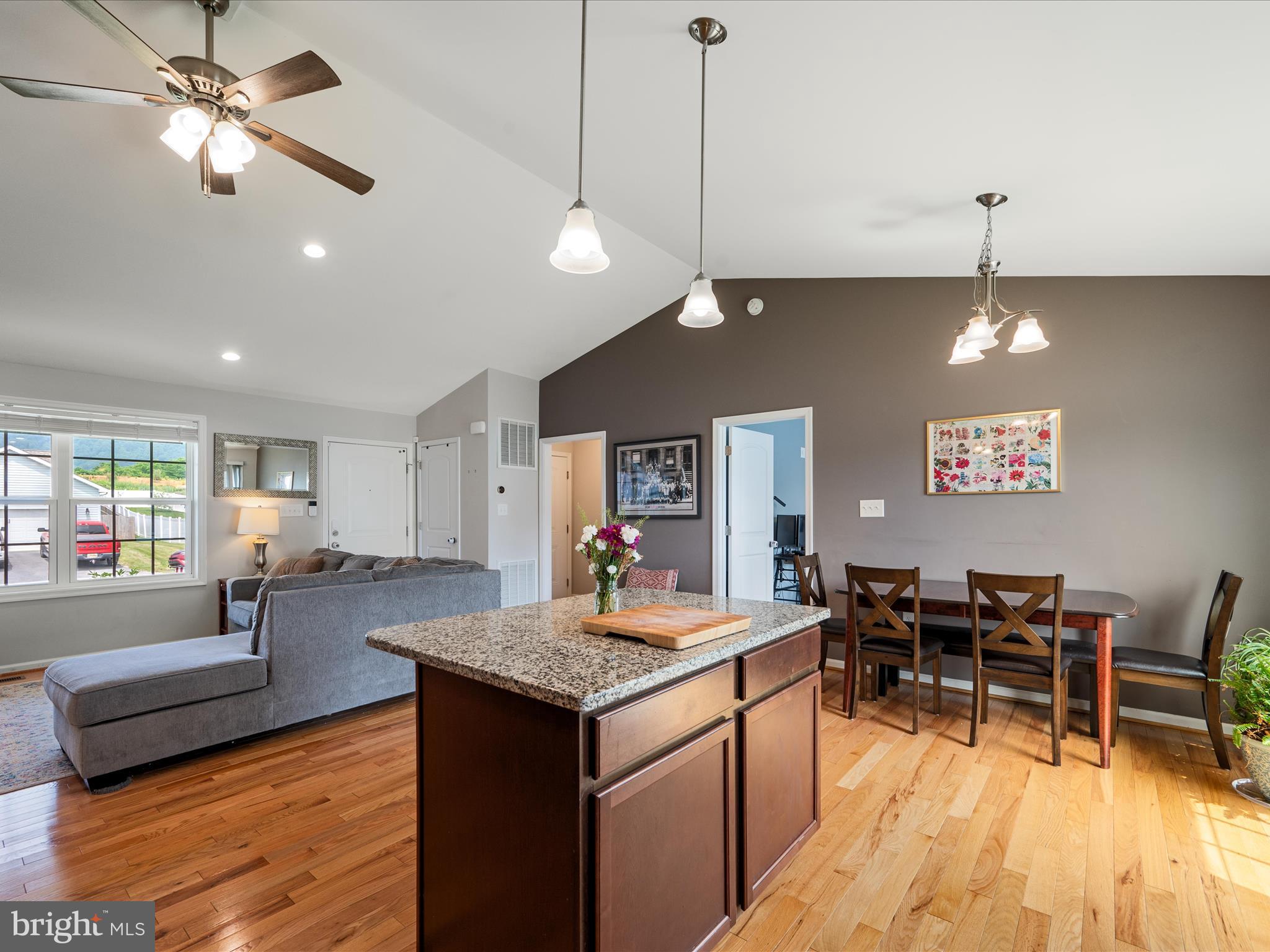 BUTLERS BRIDGE - Residential