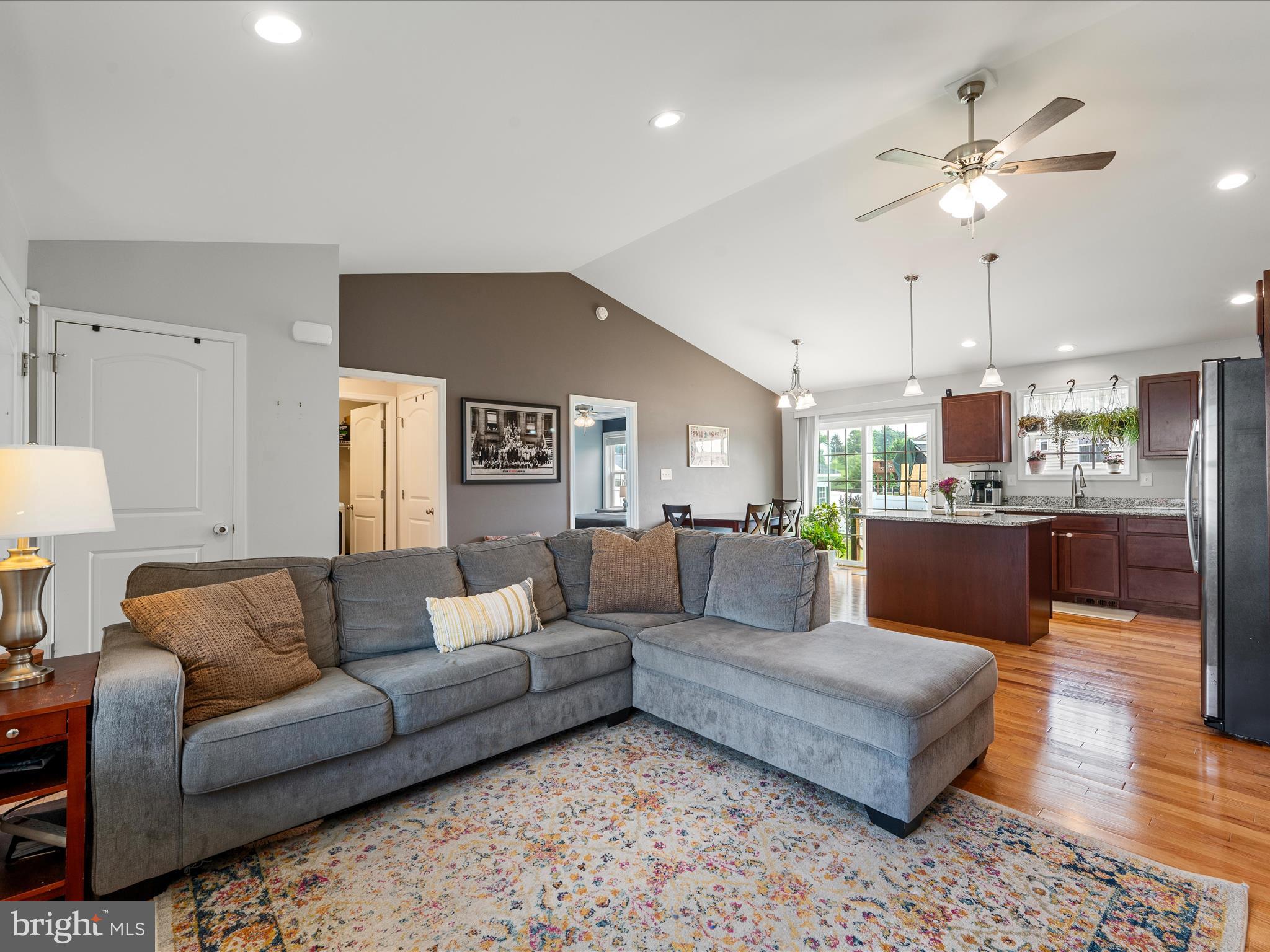 BUTLERS BRIDGE - Residential