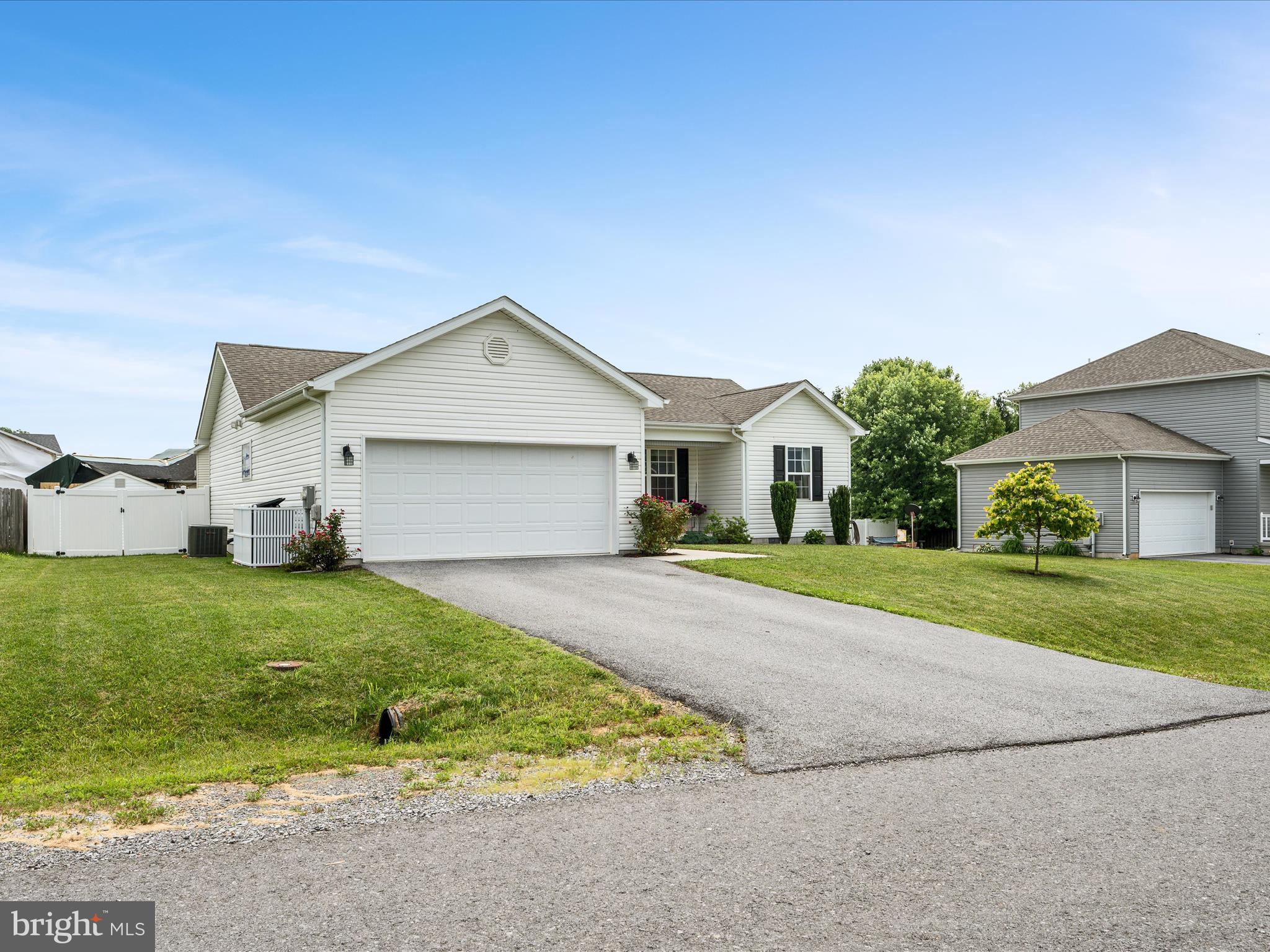 BUTLERS BRIDGE - Residential