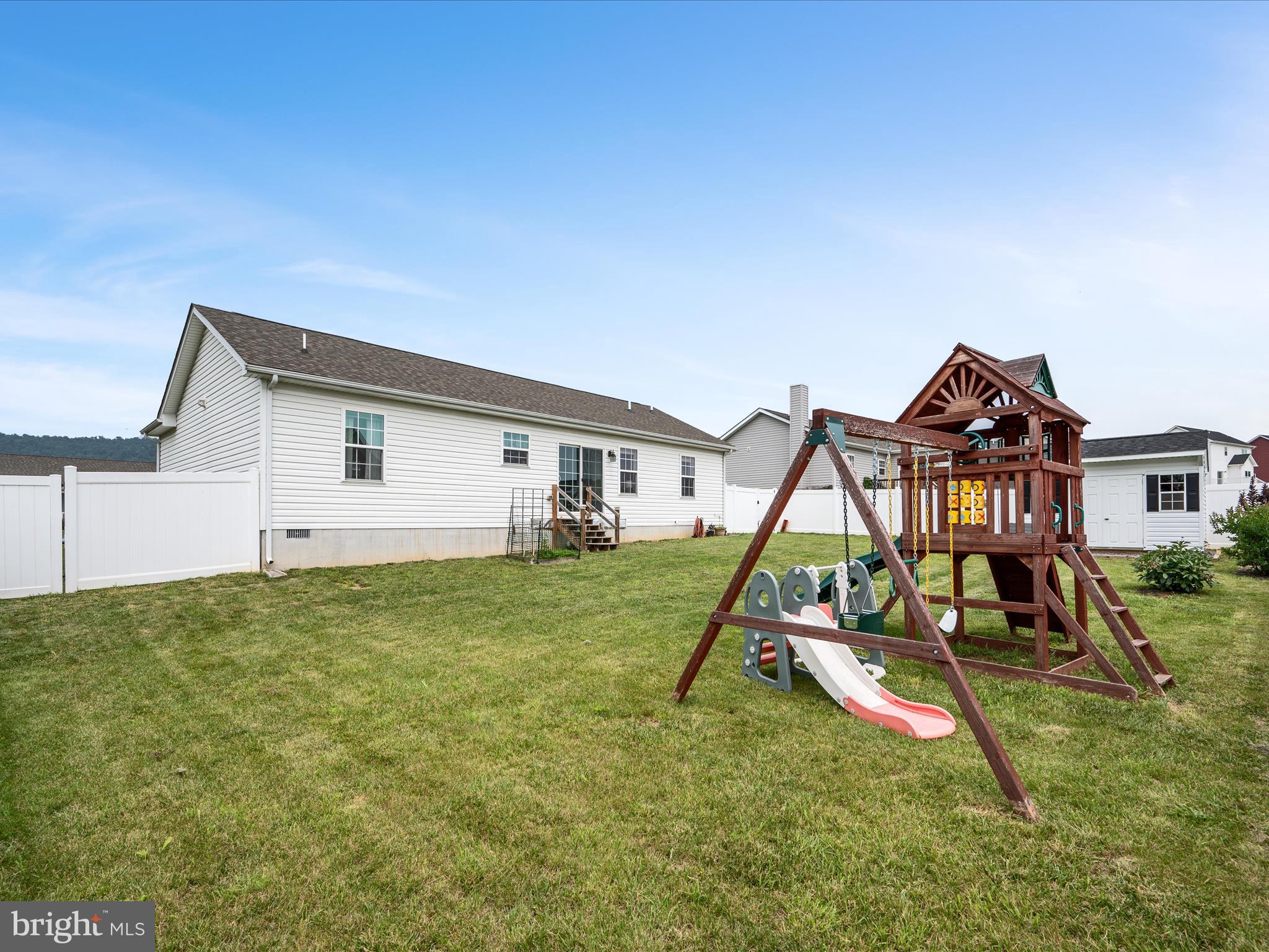 BUTLERS BRIDGE - Residential